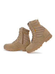 Mikaasa Rafale 8.0 Airforce Dress Tactical Authorize Boot Boots For Men