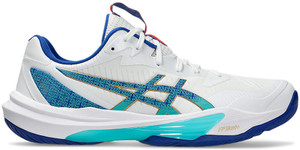 Asics SKY ELITE FF 3 पुरुषों के लिए बैडमिंटन शूज