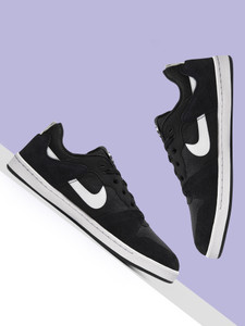 NIKE SB Alleyoop Skateboard Shoes For Men