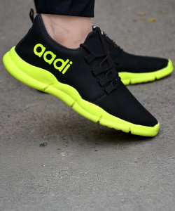 aadi Lightweight,Comfort,Summer,Trendy,Walking,Outdoor,Stylish,Training,Daily Use Sneakers For Men