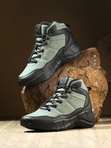 OFF LIMITS S.W.A.T ( TRAIL EDITION ) Boots For Men