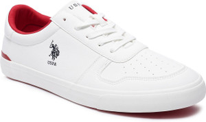 U.S. POLO ASSN. BRITT 3.0 Sneakers For Men