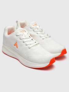 action Athleo ATG-496 Comfortable Lightweight Breathable Sports Lace-Up Running Shoes For Men