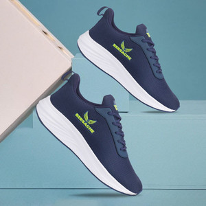 BERSACHE Premium Sports, Walking, Gym, Cricket, Trending Running Shoes For Men's Running Shoes For Men