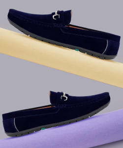 LE GREEM Stylish Loafers For Men