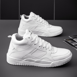 kardam&sons kardam&sons luxury fashionable Stylish Light Weight Sneakers white Boots For Men