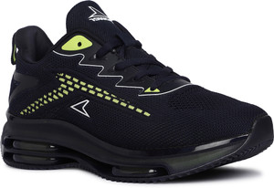 POWER CRANK Running Shoes For Men