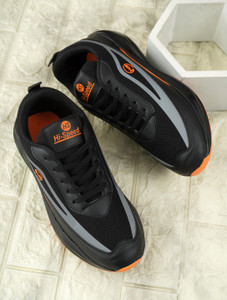 HS HI SPEED Men's Running Shoes - Image 6