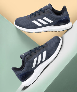 Tokopedia Tenis Adidas Cosmic ADIDAS Cosmic Running Shoes For Men