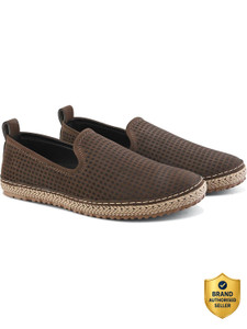 Roadster Espadrilles For Men