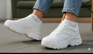 T-ROCK Sneakers For Women