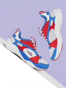 REEBOK Flash Athletic Running Shoes For Men