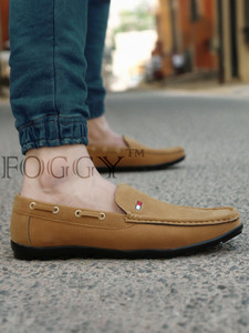 FOGGY Boat Shoes For Men