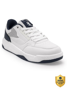Red Tape ETPU Casual Sneaker Shoes for Men - Red - Image 6