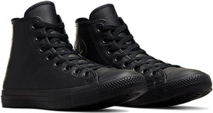 Converse Converse Chuck Taylor All Star Tonal High Top Leather Sneakers For Men