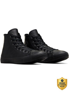 Converse Chuck Taylor All Star Casuals Unisex Black - Image 6