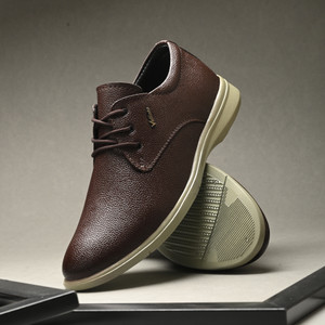 Vellinto OLIVER Casual Derby ll Synthetic Leather Lace-up Casuals For Men