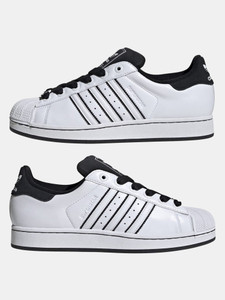 ADIDAS ORIGINALS SUPERSTAR II Sneakers For Men