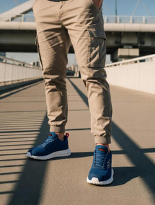 ADIDAS StreetAhead M Running Shoes For Men