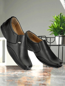 jak alis Synthetic| Lightweight| Comfort| Slip On For Men