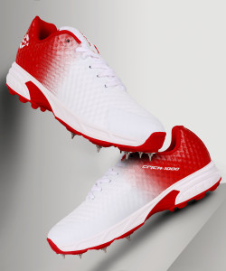NIVIA CRICK BATTING Cricket Shoes For Men