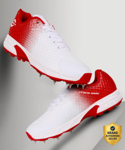 NIVIA CRICK BATTING Cricket Shoes For Men