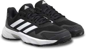 ADIDAS CourtJam Control 3 M Tennis Shoes For Men