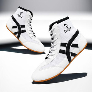 DAGUR INDUSTRIES Boxing & Wrestling Shoes For Unisex