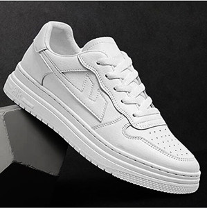 Ligero White F1 Sneaker shoes for men, white sneakers men, casual shoes, trendy Sneakers For Men