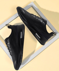 NIKE NIKE AIR MAX NUAXIS Sneakers For Men