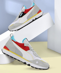 PUMA Rider FV "Future Vintage" Sneakers For Men