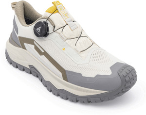 RED TAPE Ozark | Low-Cut Outdoor Hiking & Trekking Shoes For Men