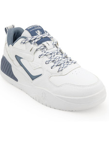 RED TAPE Everyday Style Red Sneakers For Men - Image 6