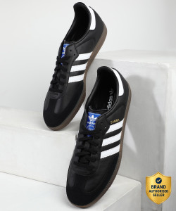 ADIDAS ORIGINALS Samba Og Sneakers For Men