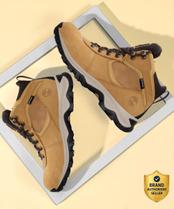 TIMBERLAND Boots For Men