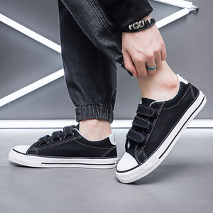 TRENDUTY Tape Valcro Sneakers For Men