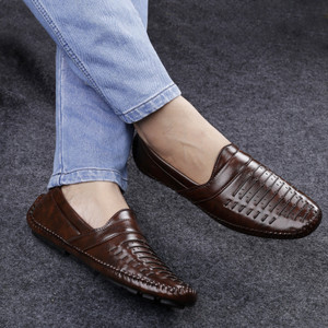 jetfighter Men's jutti loafers shoes | Loafers For Men