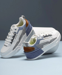 RED TAPE Casual Sneaker Shoes for Men | Classic Rounded Toe