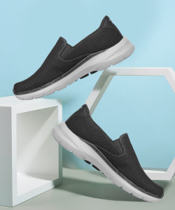 Skechers GO WALK 6 - ANAGLYPH Walking Shoes For Men