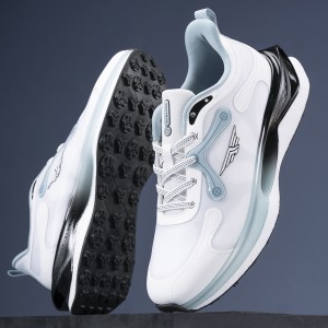 Red Tape Sports Walking Shoes for Men | Elegant Heel Styling with ETPU Sole Walking Shoes For Men