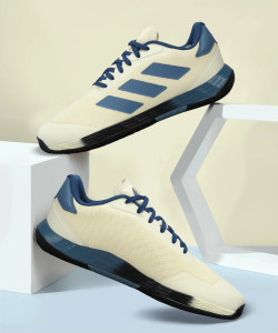 ADIDAS VELOCITY GRAND Tennis Shoes For Men
