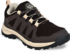 Allen Cooper Comfortable Durable Memory Foam insole,EVA sole,walking, cricket,running sports Hiking & Trekking Shoes For Men