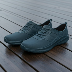 AJANTA Waterproof Sneakers For Men