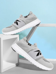 REEBOK Mega Soft Slip Running Shoes For Men