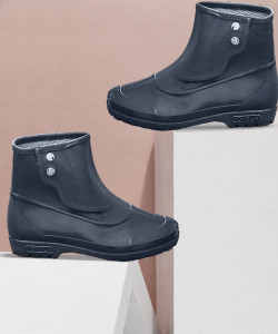star gumboots 2 Button Gumboots For Men Boots For Men