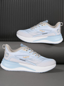 LANCER NAVIGATOR-28BEG-SIL Running Shoes For Men