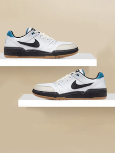 NIKE NIKE FULL FORCE LO Sneakers For Men