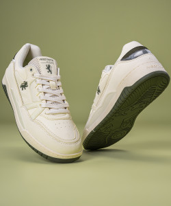 RED TAPE Casual Sneaker Shoes for Men | Elegantly Rounded Front, Soothing Insole Sneakers For Men