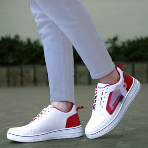 INKLENZO casual shoes for mens sneakers for men shoe men shoes white sneakers men Outdoors For Men