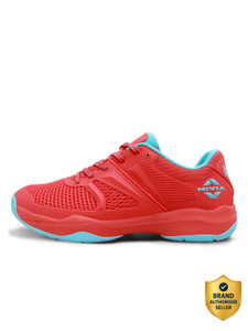 NIVIA Jury Badminton Shoes Badminton Shoes For Men